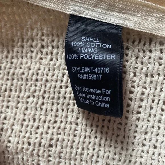 Altar’d State boho crop top - Picture 6 of 7